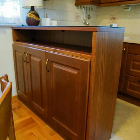 Skopjepad - Centrally Located, Stylish Pad Appartement *