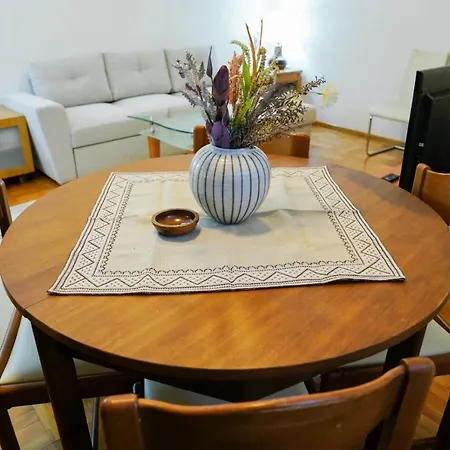 Appartement Skopjepad - Centrally Located, Stylish Pad