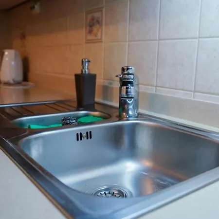 Appartement Skopjepad - Centrally Located, Stylish Pad *