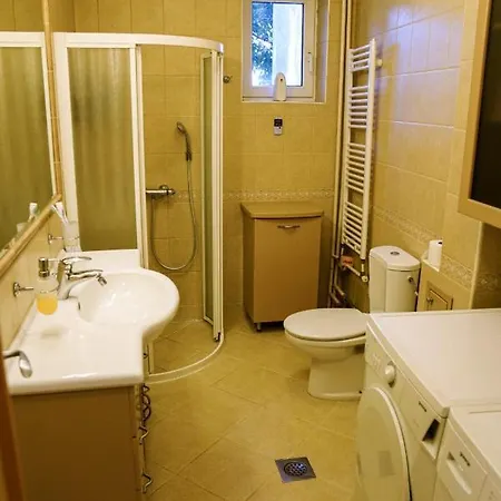 Skopjepad - Centrally Located, Stylish Pad