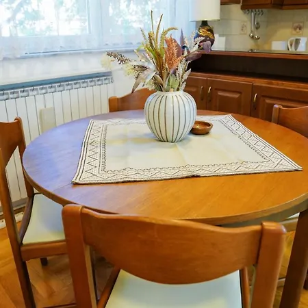 Lägenhet Skopjepad - Centrally Located, Stylish Pad