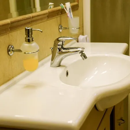 Appartement Skopjepad - Centrally Located, Stylish Pad