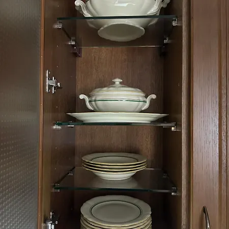 Skopjepad - Centrally Located, Stylish Pad Appartement