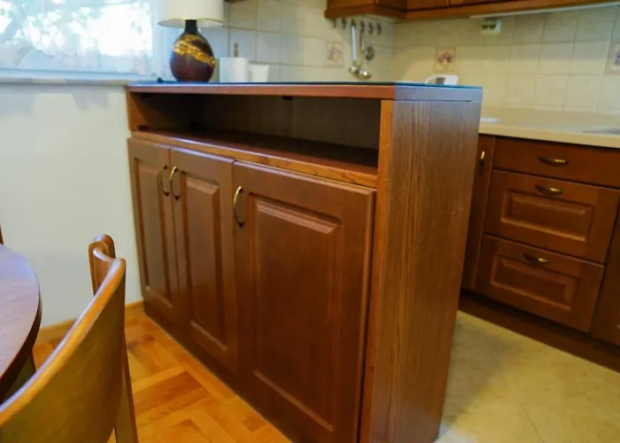 Skopjepad - Centrally Located, Stylish Pad Appartement *