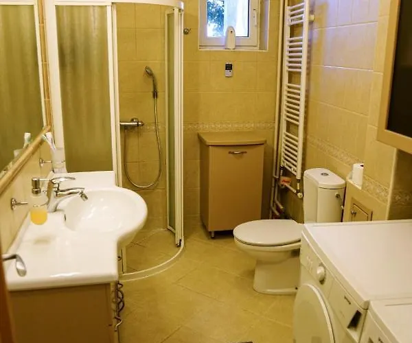 Skopjepad - Centrally Located, Stylish Pad