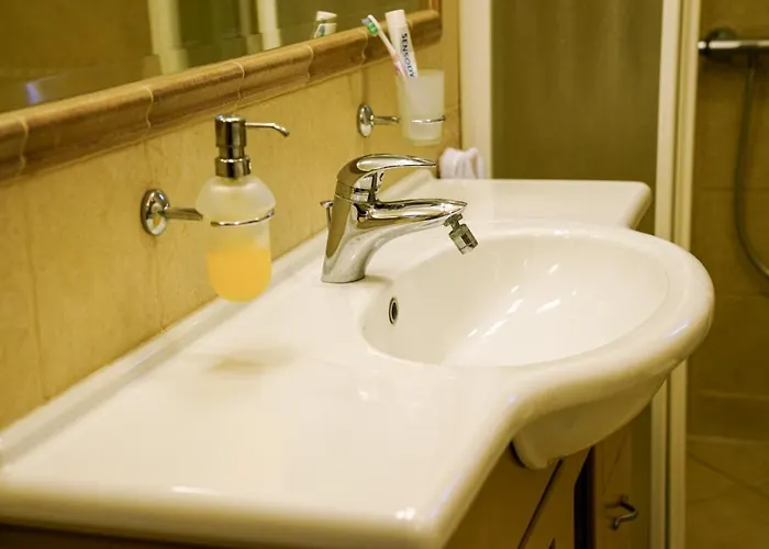 Appartement Skopjepad - Centrally Located, Stylish Pad