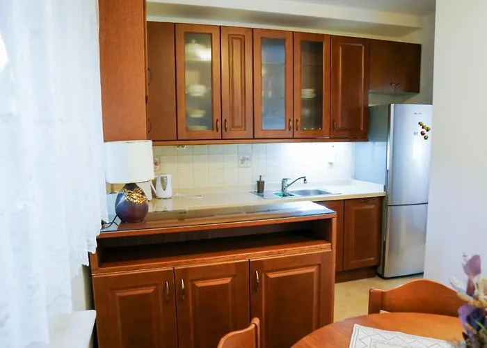 Skopjepad - Centrally Located, Stylish Pad Skopje