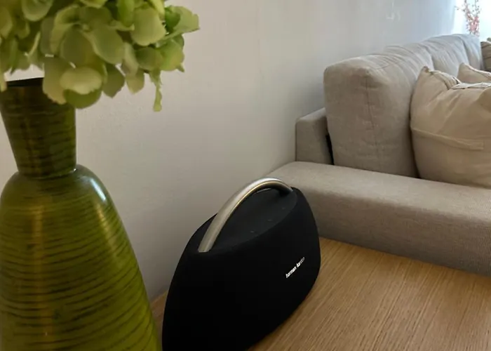 Skopjepad - Centrally Located, Stylish Pad Skopje