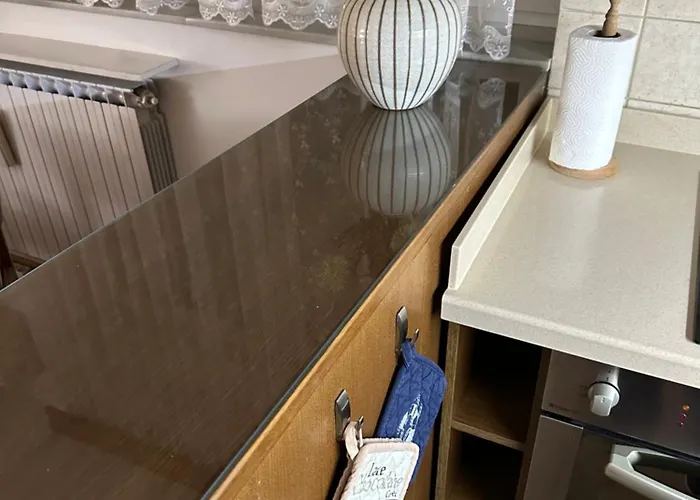 Appartement Skopjepad - Centrally Located, Stylish Pad *