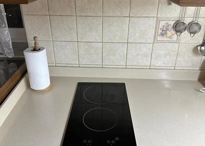 Skopjepad - Centrally Located, Stylish Pad Appartement Skopje