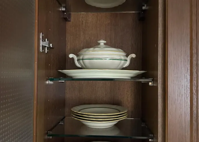 Skopjepad - Centrally Located, Stylish Pad Appartement